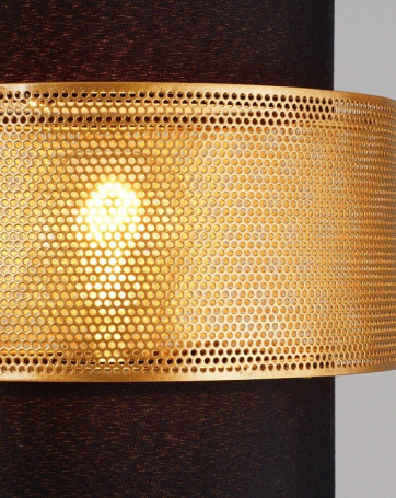 Интерьерная настольная лампа Moderli Gela V10493-1T
