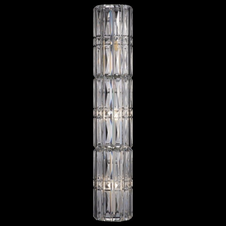 Настенный светильник Maytoni Facet MOD094WL-03CH