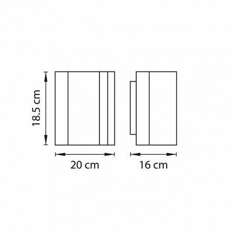 Подвесная люстра EVOLUCE Attic SLE1117-203-05