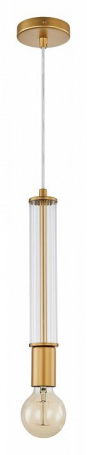 Подвесной светильник Favourite Cedit 4006-1P