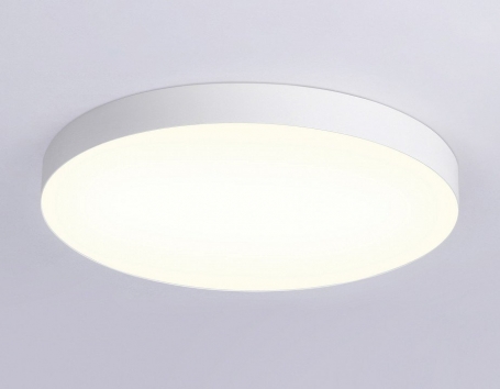 Потолочный светильник Orbital Air Alum FV5535