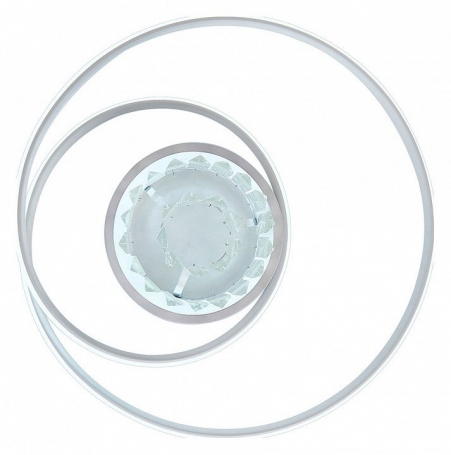 Потолочная люстра Crystal LED LAMPS 81115/1C