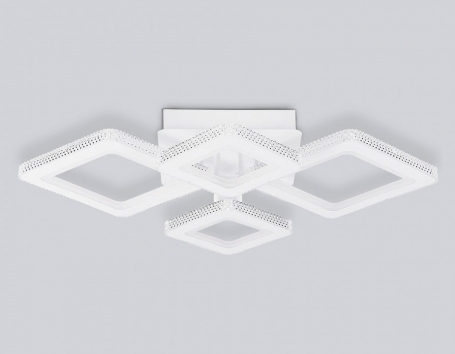 Потолочная люстра Ambrella Light FA FA8878