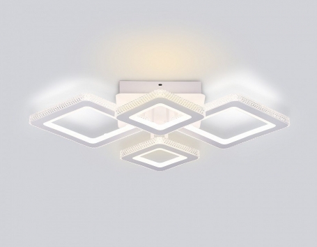Потолочная люстра Ambrella Light FA FA8878