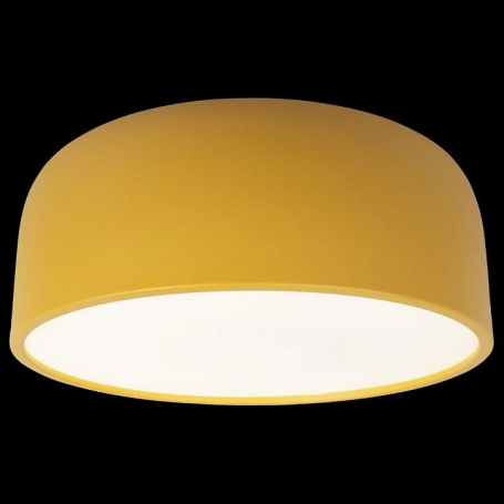 Потолочный светильник Loft IT Axel 10201/350 Yellow