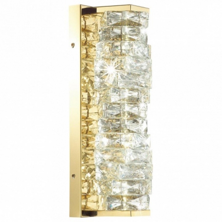 Подвесной светильник Odeon Light Crystal 5007/7L