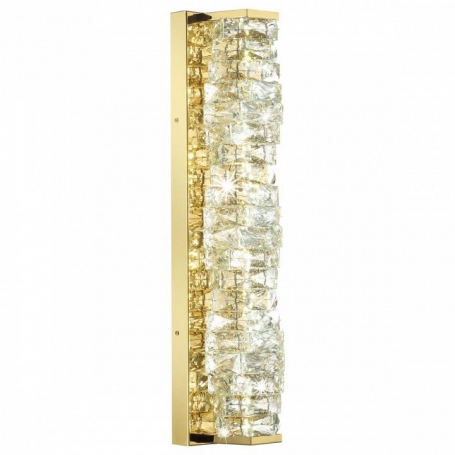 Подвесной светильник Odeon Light Crystal 5007/7L