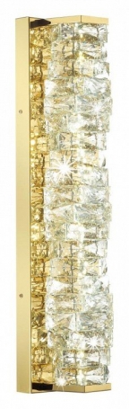 Бра Odeon Light Straza 4999/15WL