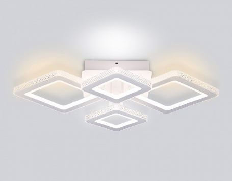 Потолочная люстра Ambrella Light FA FA8878