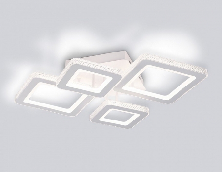 Потолочная люстра Ambrella Light FA FA8878
