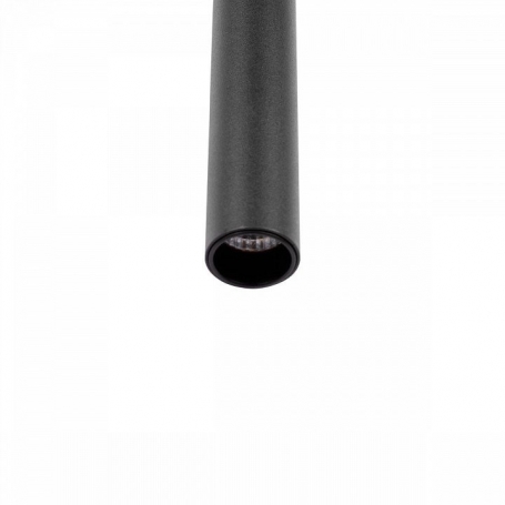 Подвесной светильник Metropolis 10334/500 Black