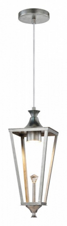 Подвесной светильник Favourite Lampion 4002-1P