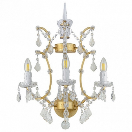 Бра LArte Luce Rococo L27923.90