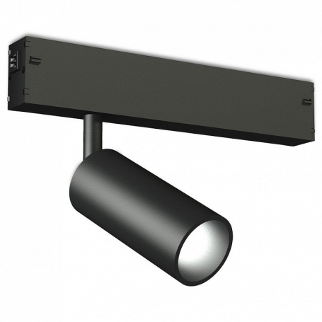 Трековый светодиодный светильник Ambrella Light Track System Magnetic 220V GL1202