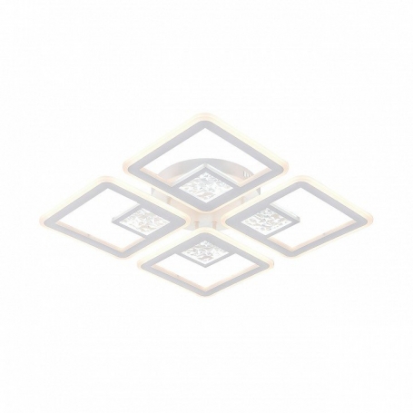 Подвесная люстра Escada Hydria 10277/4LED