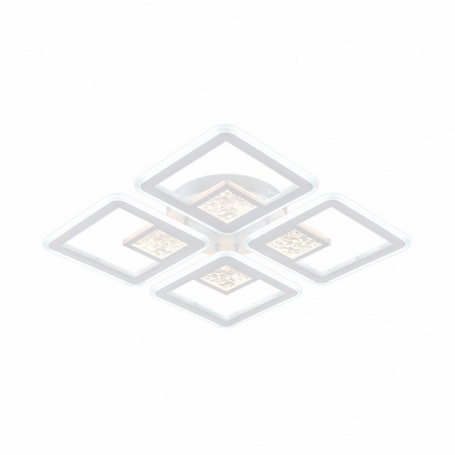 Подвесная люстра Escada Hydria 10277/4LED