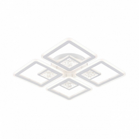Подвесная люстра Escada Hydria 10277/4LED