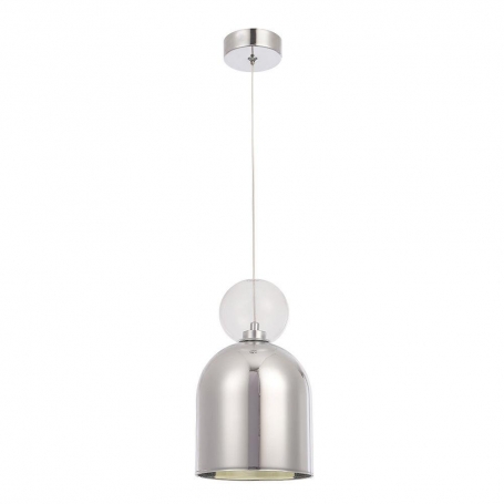 Подвесной светильник Crystal Lux Murcia SP1.3 Chrome