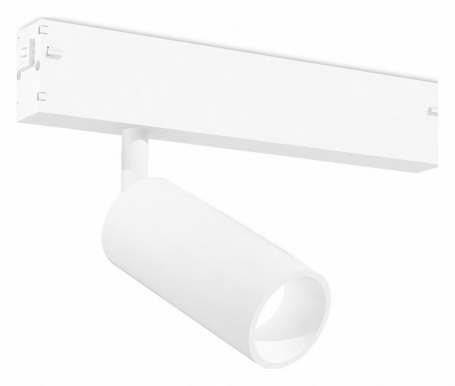 Трековый светодиодный светильник Ambrella Light Track System Magnetic 220V GL1201