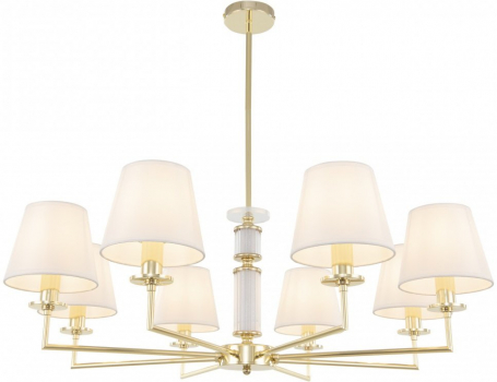 Подвесной светодиодный светильник Milosh Tendence 0644CL-8AB
