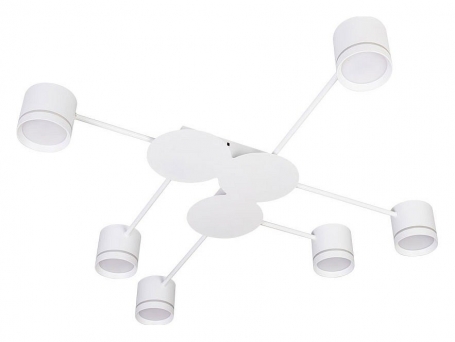 Потолочная люстра Legacy A8024PL-6WH