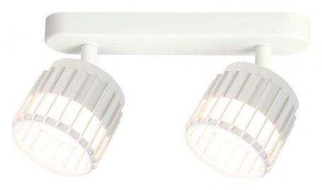Спот Atria A8031PL-2WH