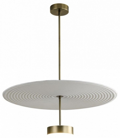 Потолочная люстра Felt 7035/20CL