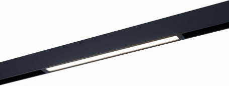 Трековый светодиодный светильник для магнитного шинопровода ST Luce ST657.496.18