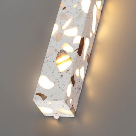 Настенный светильник Terrazzo 7012/15WL