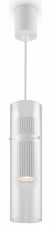Подвесной светильник Maytoni Dynamics MOD326PL-01W