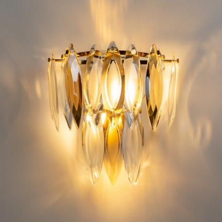 Спот Novotech Tulip 370828