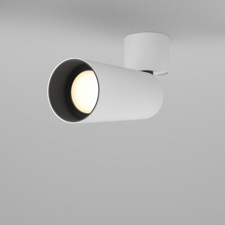 Точечный светильник Focus LED C055CL-L12W3K-W-W