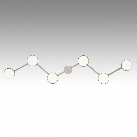 Потолочная люстра Evoluce Elitis SLE1137-402-06