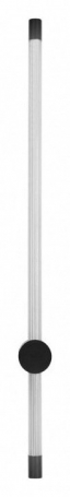 Настенный светильник Loft IT Falcon 10147/850 Black