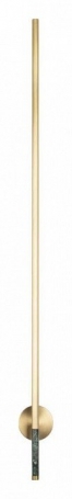 Настенный светильник Loft IT Handle 10150/1230 Green