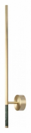 Настенный светильник Loft IT Handle 10150/630 Green