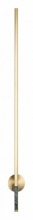 Настенный светильник Loft IT Handle 10150/930 Green