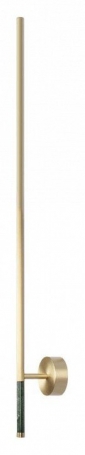 Настенный светильник Loft IT Handle 10150/930 Green