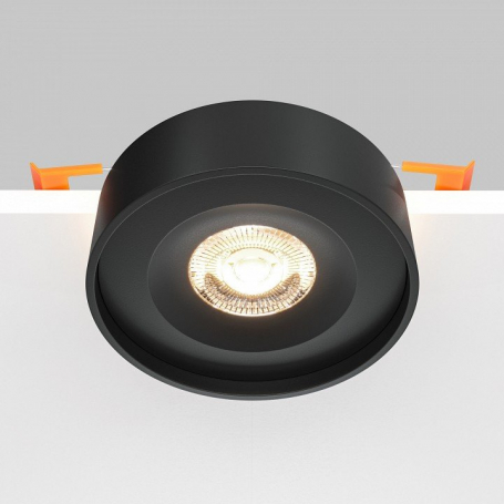 Потолочный светодиодный светильник Maytoni Technical FOCUS LED C056CL-L12W3K-W-D-W