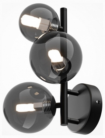 Бра Dallas MOD545WL-03B