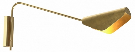 Бра Notta MOD417WL-01BS1