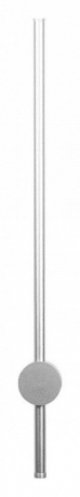 Настенный светодиодный светильник Loft IT Rays 10159GR