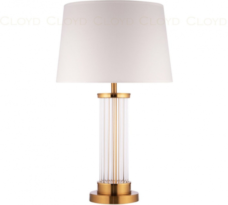 Интерьерная настольная лампа Cloyd Marcell 30076