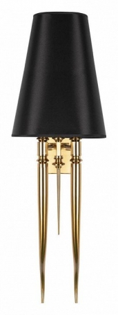 Бра Brunilde 10207W/L Gold