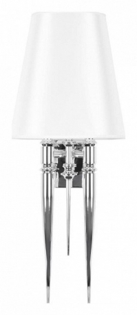 Бра Brunilde 10207W/M Chrome