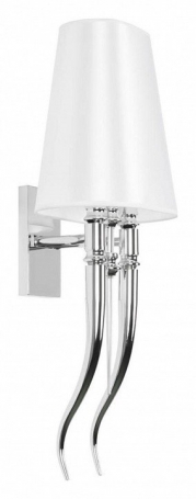 Бра Brunilde 10207W/M Chrome