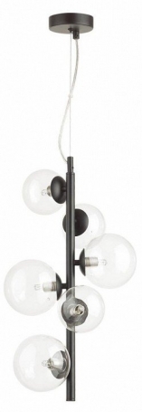 Подвесной светильник Odeon Light Tovi 4818/6