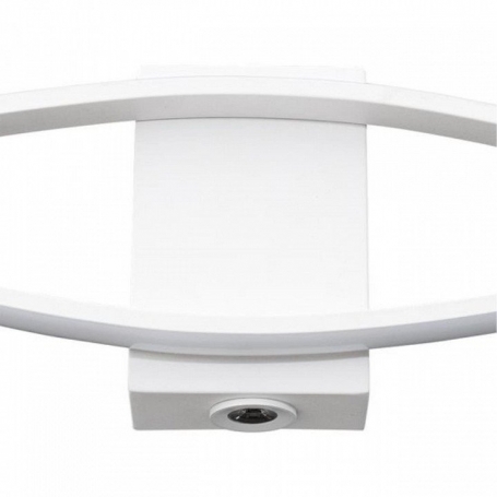 Бра Arte Lamp Aludra A2216AP-1WH