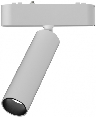 Трековый светодиодный светильник IMEX UT25 IL.0007.1200-7 WH
