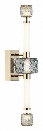 Бра Kliff 5426/28WL